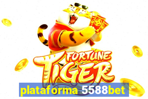 plataforma 5588bet